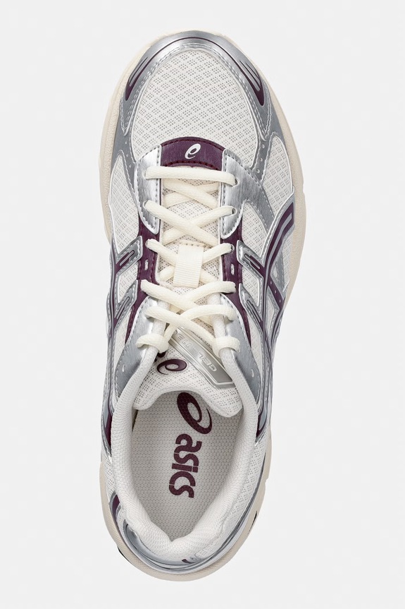 Asics sneakers GEL-1130 beige 1203A899.102