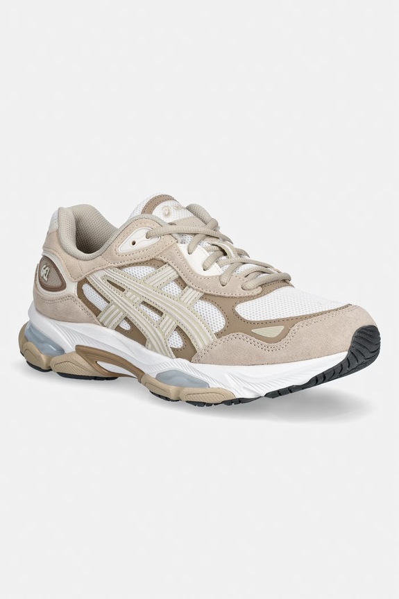 Asics GEL-NYC 2.0 маратонки спортни обувки бежов 1203A895.102