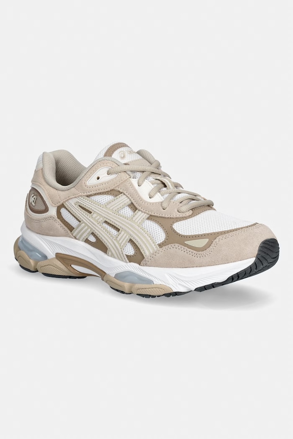 Asics GEL-NYC 2.0 маратонки спортни обувки бежов 1203A895.102