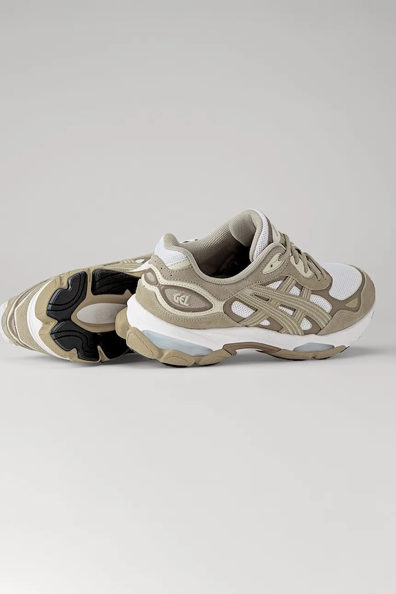 Asics GEL-NYC 2.0 маратонки спортни обувки 1203A895.102