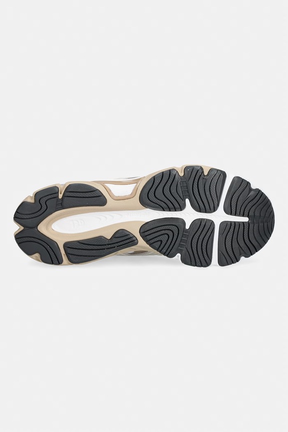 Asics GEL-NYC 2.0 маратонки спортни обувки 1203A895.102 бежов