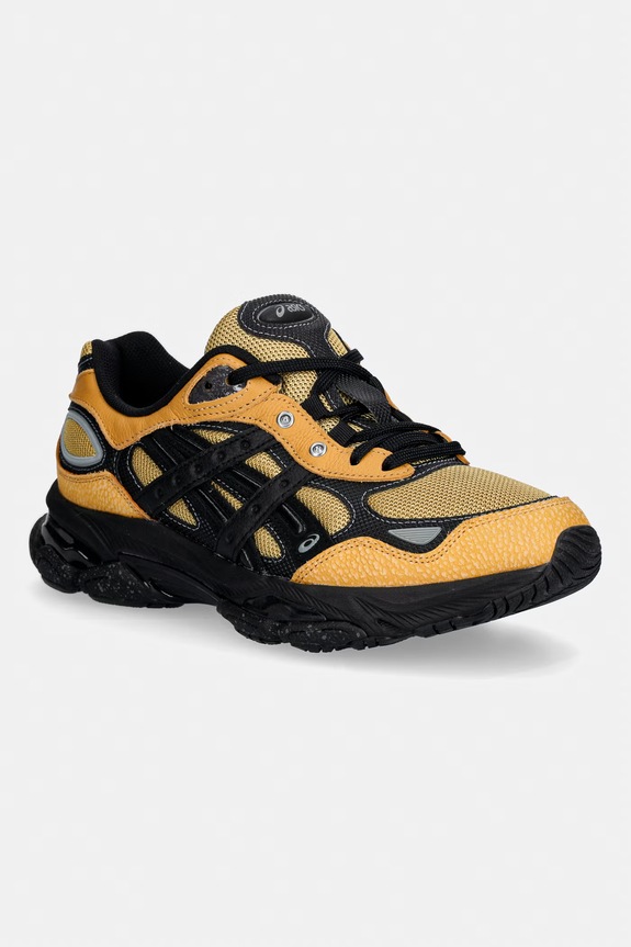 Asics sneakersy Asics x HAL Studios Gel-NYC 2.0 niska żółty 1203A896.750