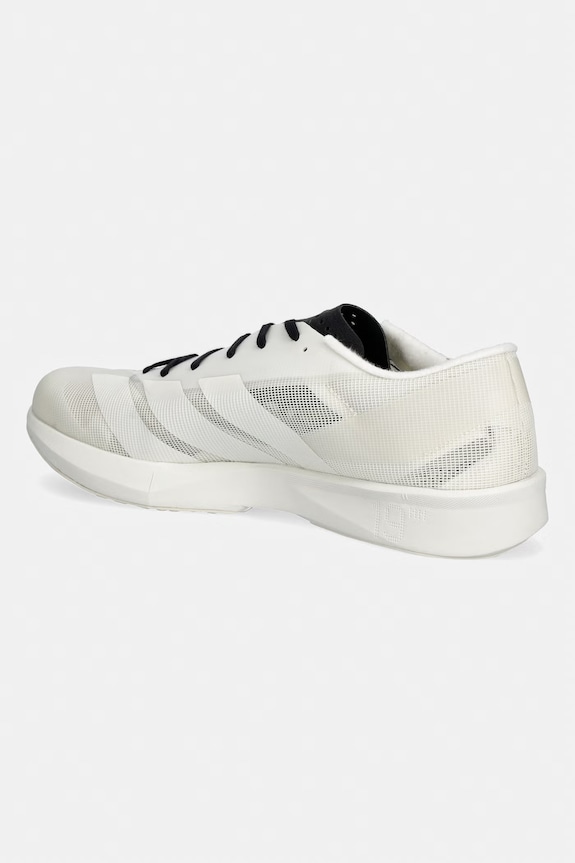 Obuwie Y-3 sneakersy ADIZERO RC6 KK3655 beżowy