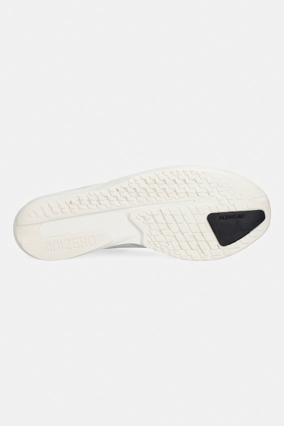 Y-3 sneakersy ADIZERO RC6 KK3655 beżowy