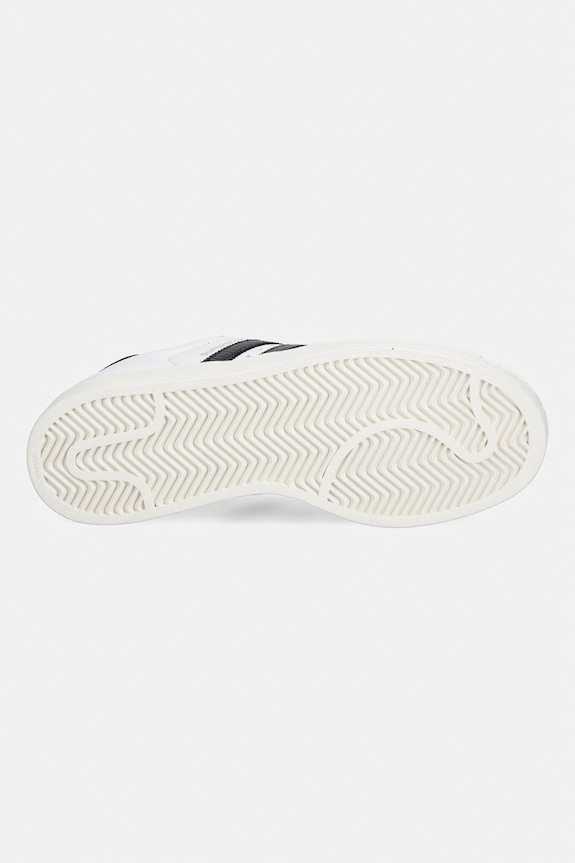 adidas Originals sneakersy SUPERSTAR II KI0979 biały