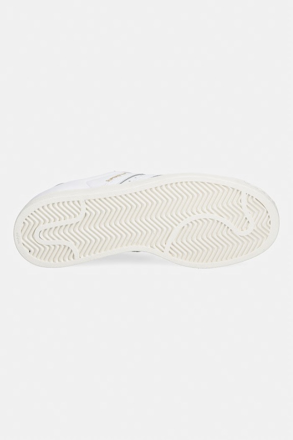 adidas Originals sneakersy SUPERSTAR II KI0980 biały
