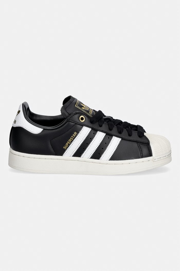 adidas Originals sneakers SUPERSTAR II KI0981 negru SS26