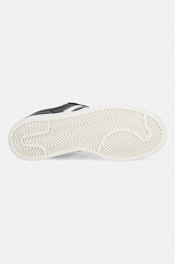 adidas Originals sneakers SUPERSTAR II KI0981 negru