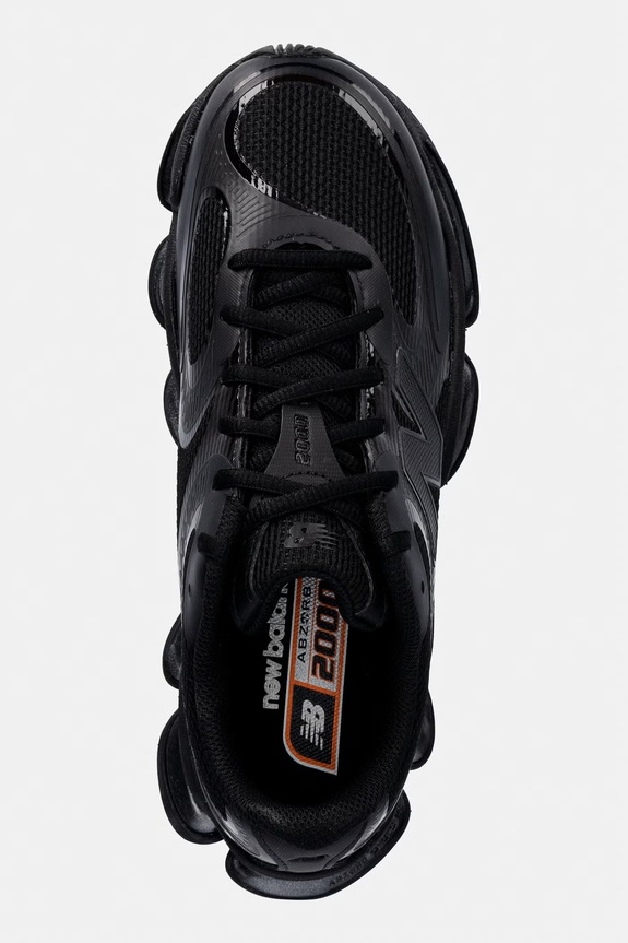 New Balance 2000 sneakersy czarny U2000ETB