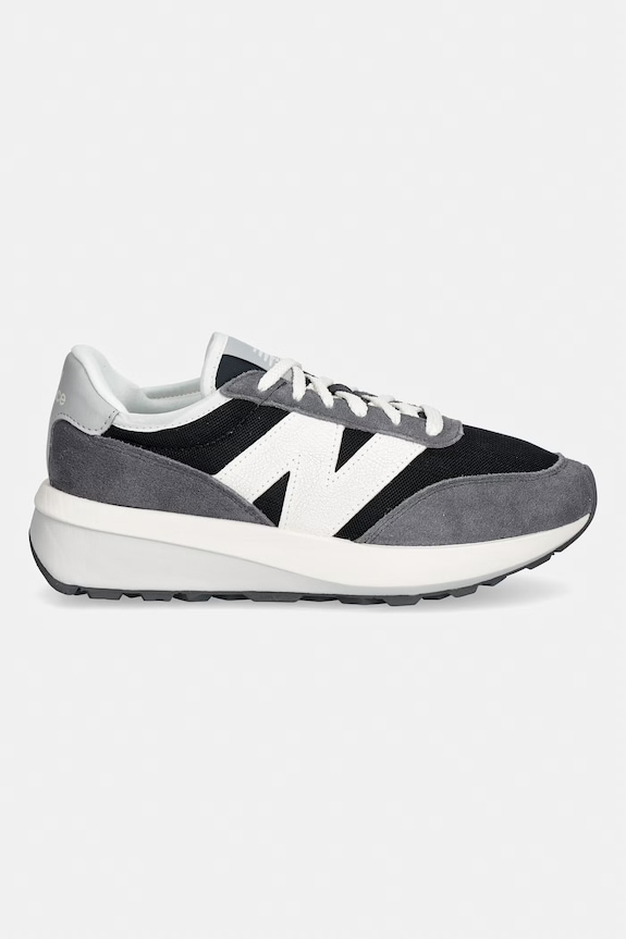 New Balance 370 tenisky U370AE sivá SS26