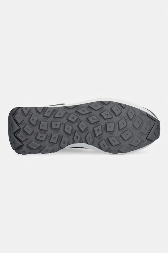 New Balance 370 tenisky U370AE sivá