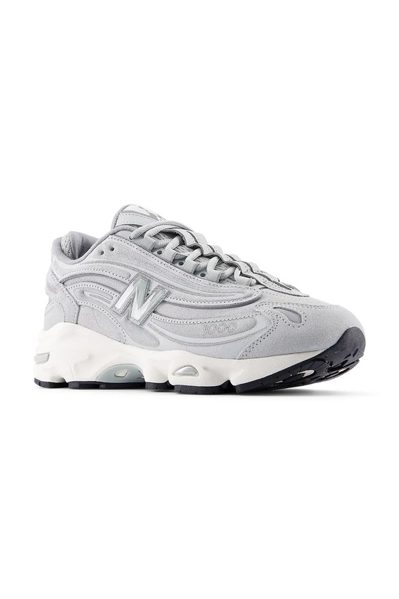 New Balance 1000 tenisky semišové U10002LV sivá SS26
