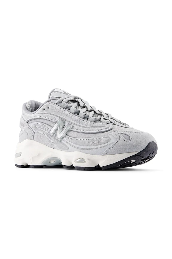New Balance 1000 tenisky semišové U10002LV sivá SS26