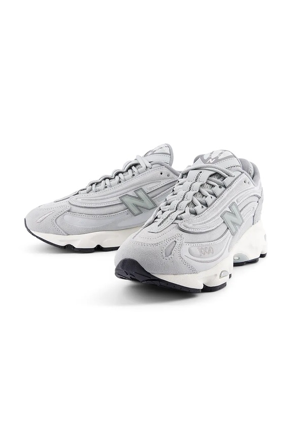 New Balance 1000 tenisky semišové sivá U10002LV