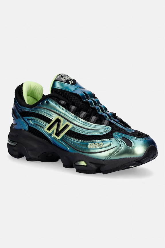 New Balance sneakers 1000 verde U100040B