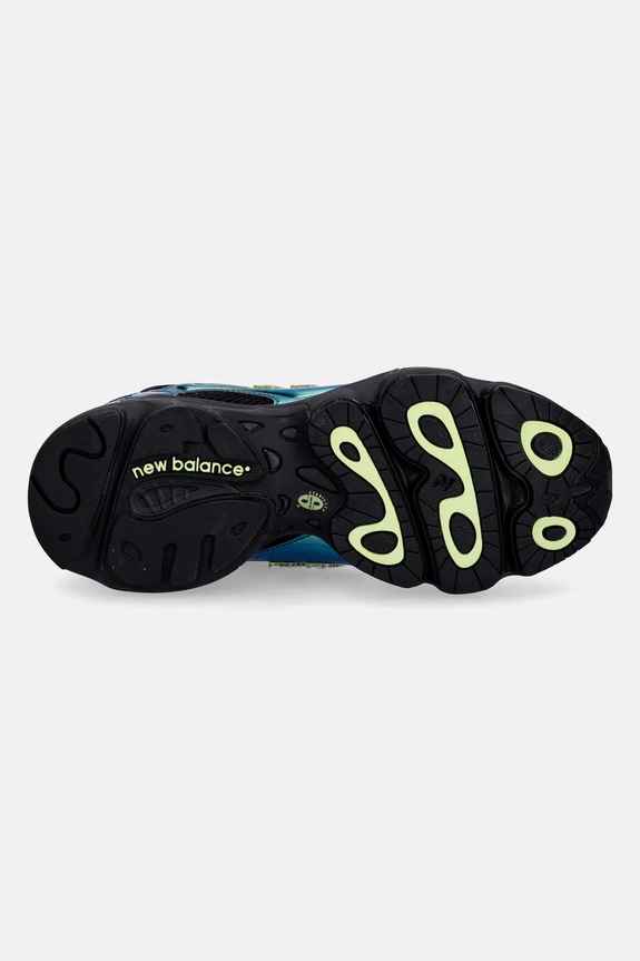 New Balance sneakers 1000 U100040B verde