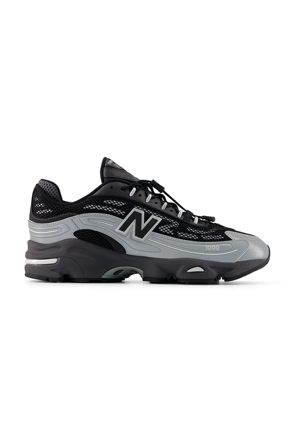 New Balance 1000 sneakersy czarny U1000432