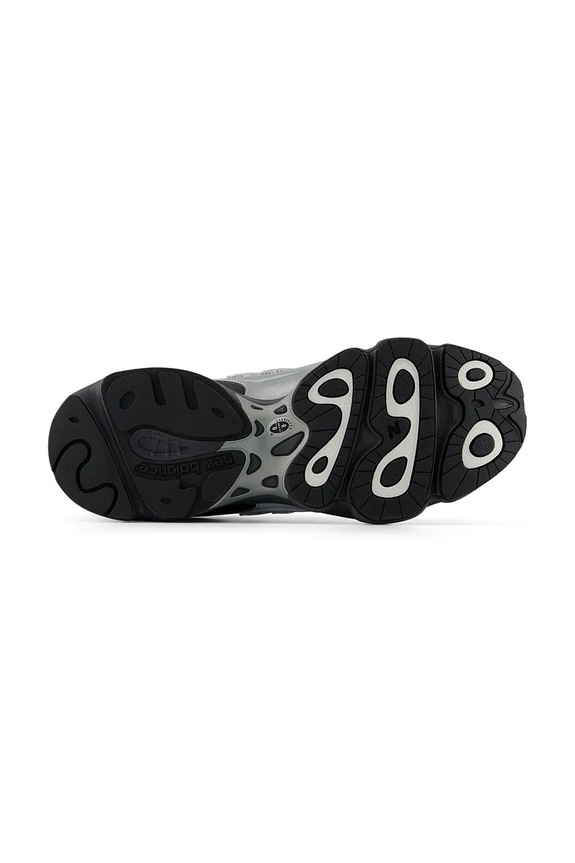 New Balance 1000 sneakersy U1000432 czarny