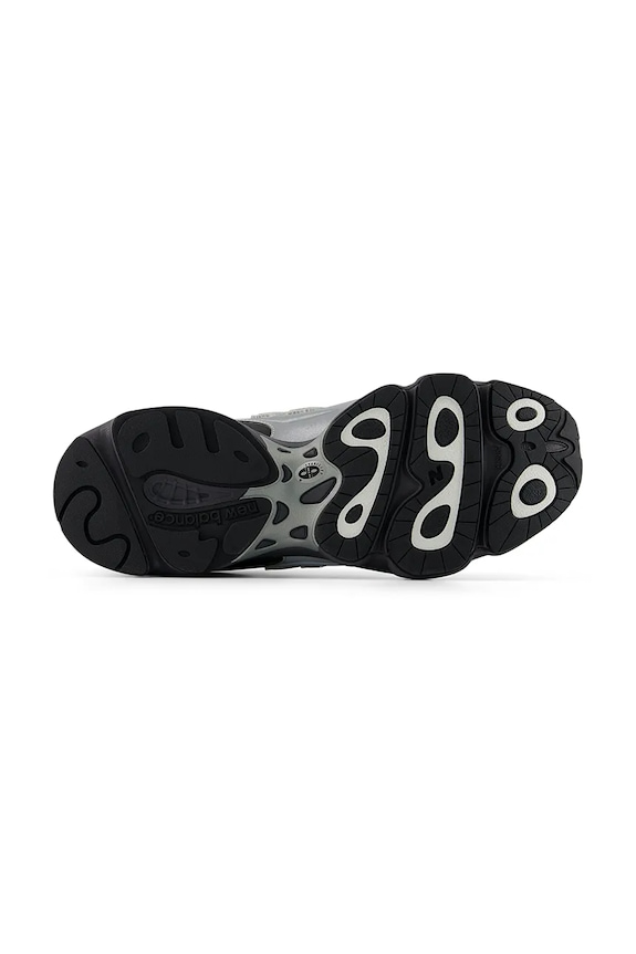 New Balance 1000 sneakersy U1000432 czarny