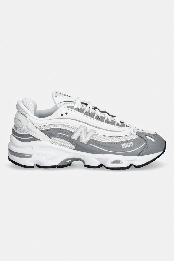 New Balance 1000 sneakers U10004NO gri SS26