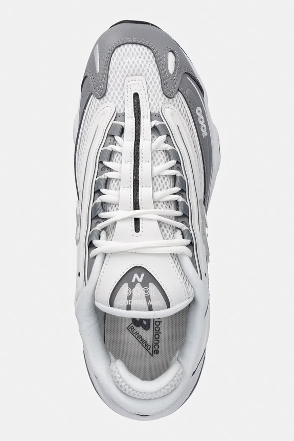 New Balance 1000 sneakers gri U10004NO