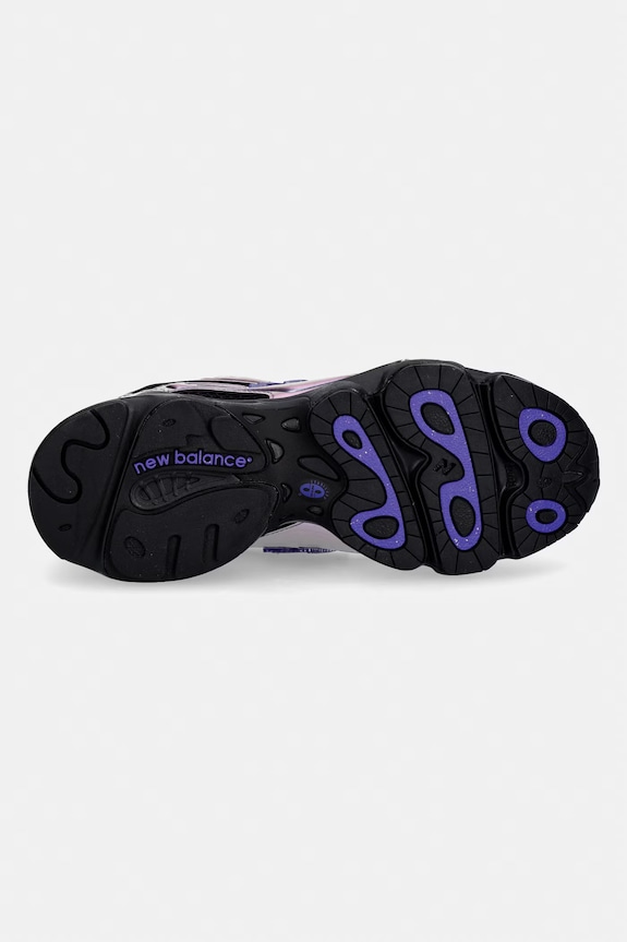 New Balance sneakers 1000 U10004WR violet