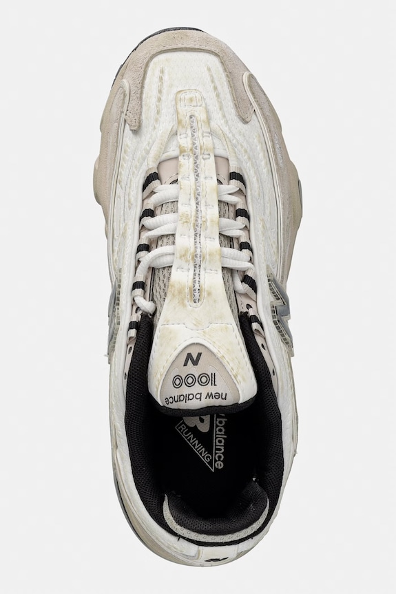 New Balance 1000 sneakersy beżowy U10006RM