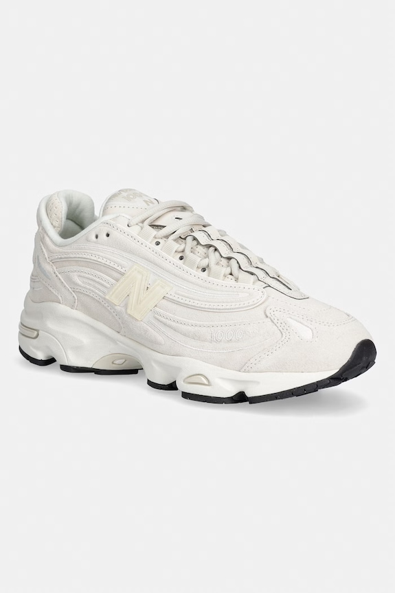 New Balance 1000 tenisky zo semišu béžová U100080P