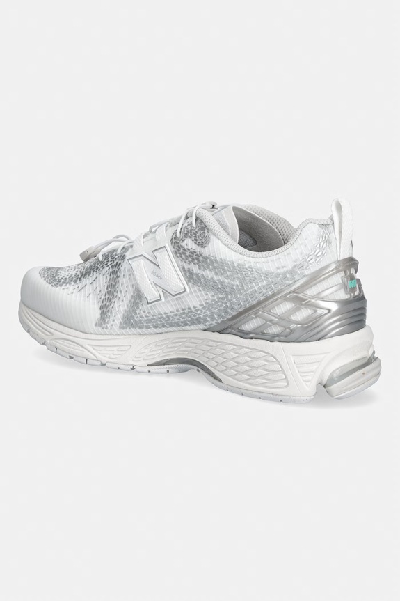 Obuv New Balance 1906 tenisky U190611X biela