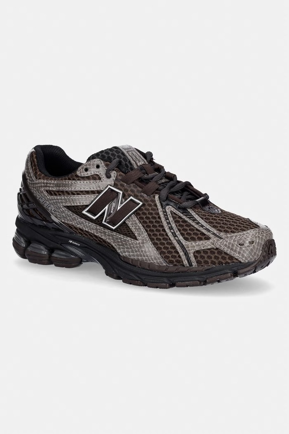 New Balance 1906 tenisky hnedá U19062NQ