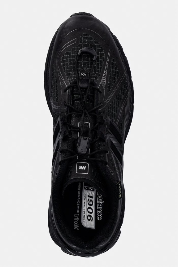 New Balance 1906 sneakers negru U190631U