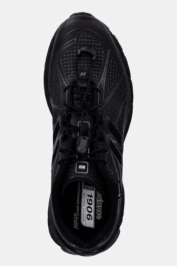 New Balance 1906 sneakers negru U190631U