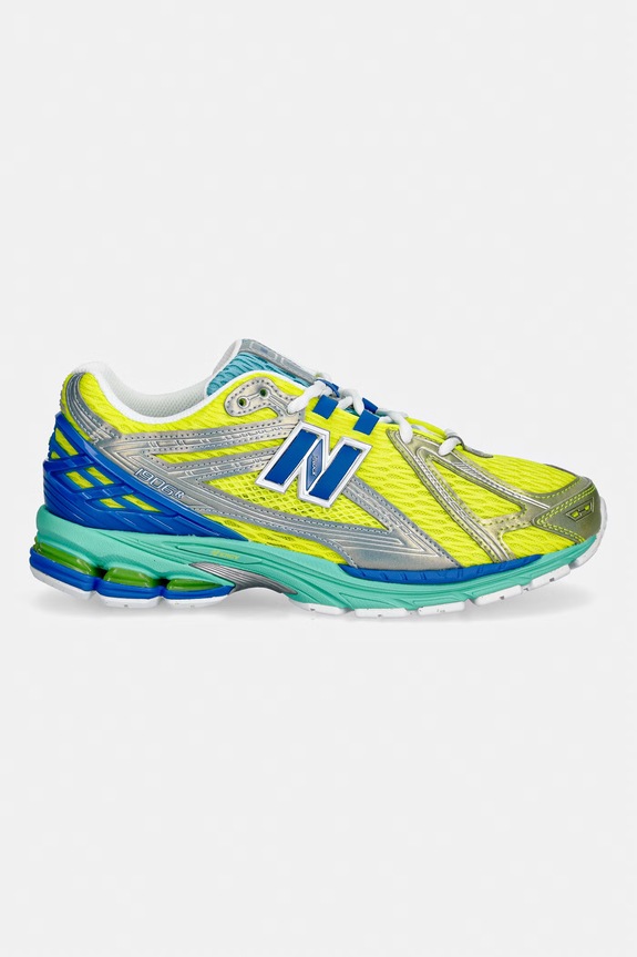 New Balance 1906 sneakersy U19063EN żółty SS26