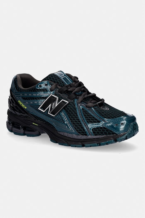 New Balance 1906 obuv tyrkysová U190646S