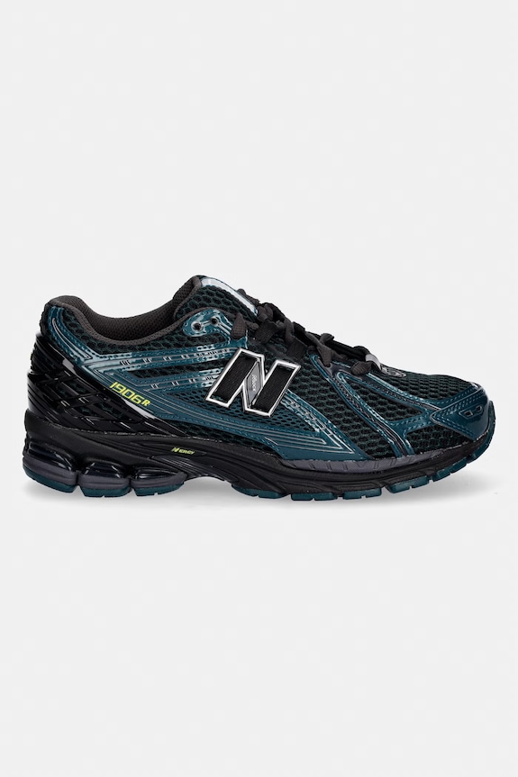 New Balance 1906 obuv U190646S tyrkysová SS26