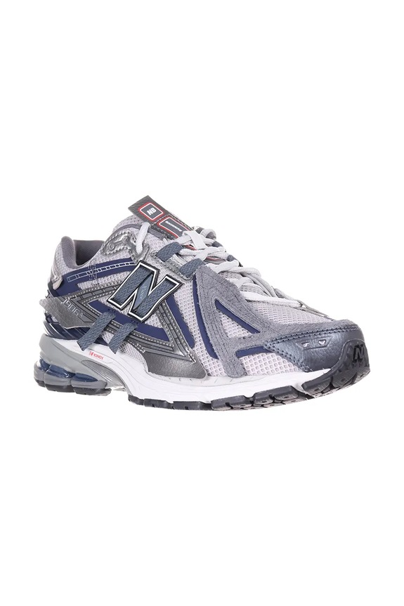 New Balance 1906 tenisky U19064F6 sivá SS26