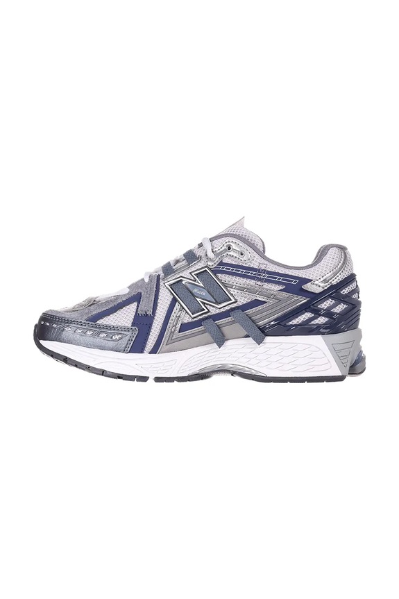 Obuv New Balance 1906 tenisky U19064F6 sivá