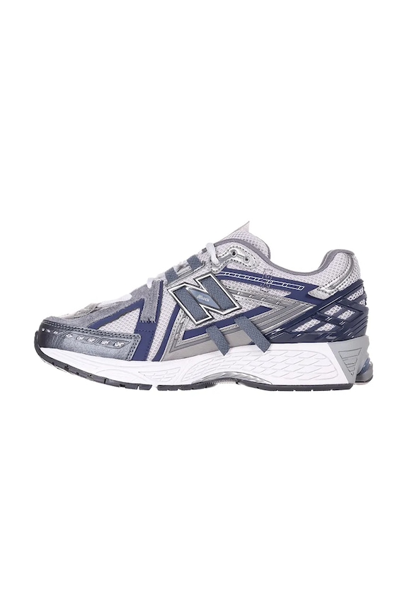 Obuv New Balance 1906 tenisky U19064F6 sivá