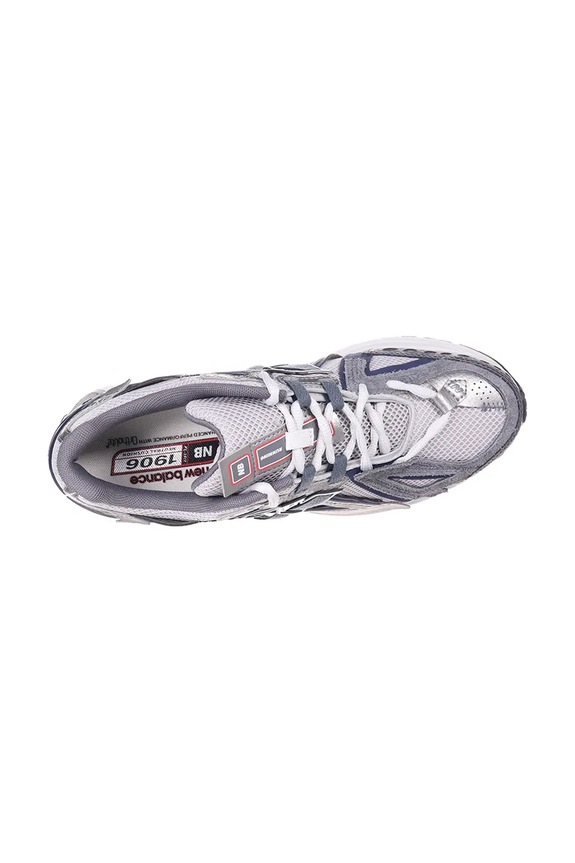 New Balance 1906 tenisky sivá U19064F6