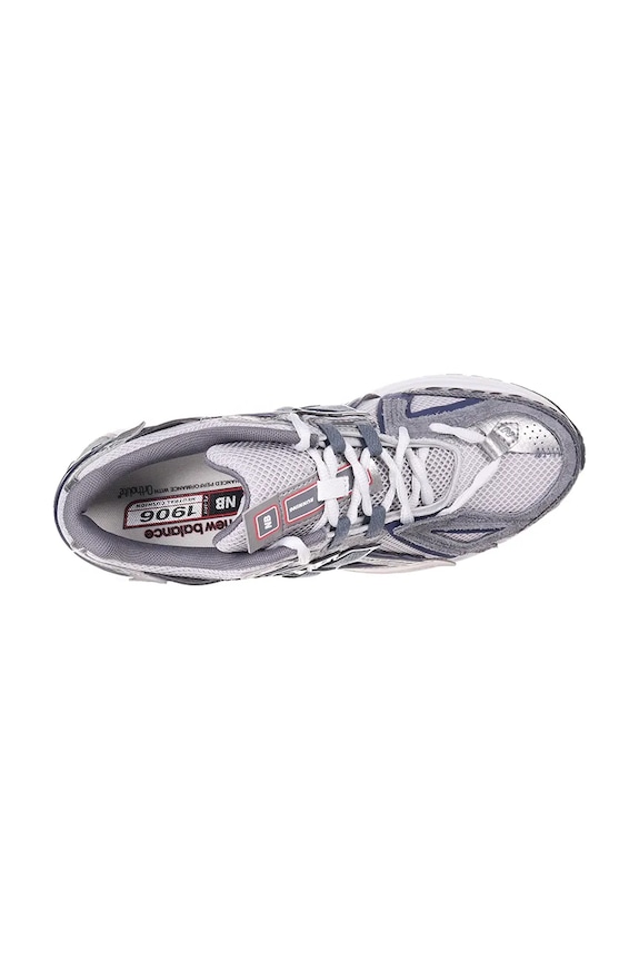 New Balance 1906 tenisky sivá U19064F6