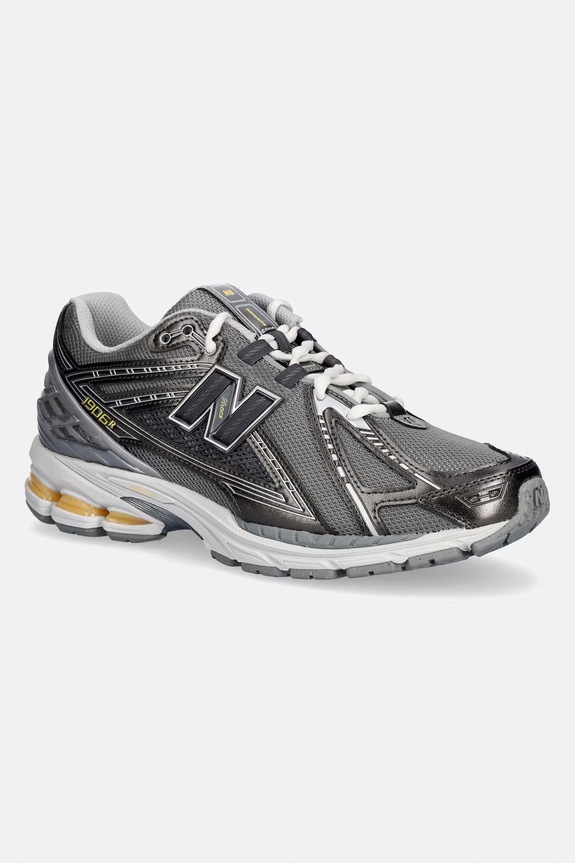 New Balance 1906 sneakersy szary U19064S0