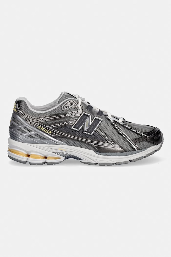 New Balance 1906 sneakersy U19064S0 szary SS26