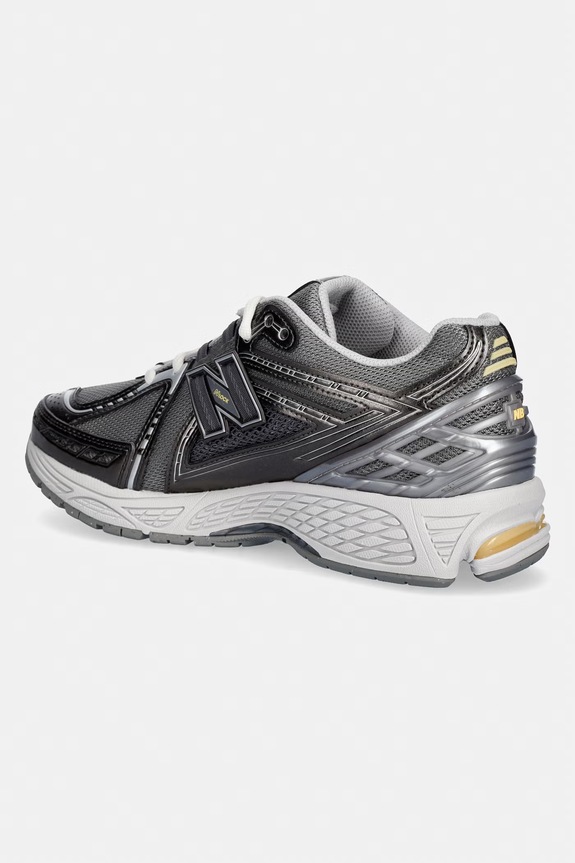 Obuwie New Balance 1906 sneakersy U19064S0 szary