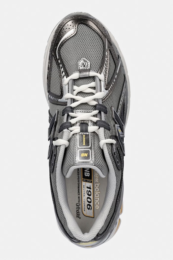 New Balance 1906 sneakersy szary U19064S0