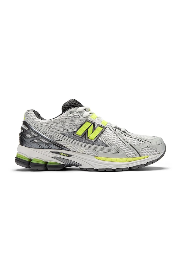 New Balance 1906 маратонки сив U190652H