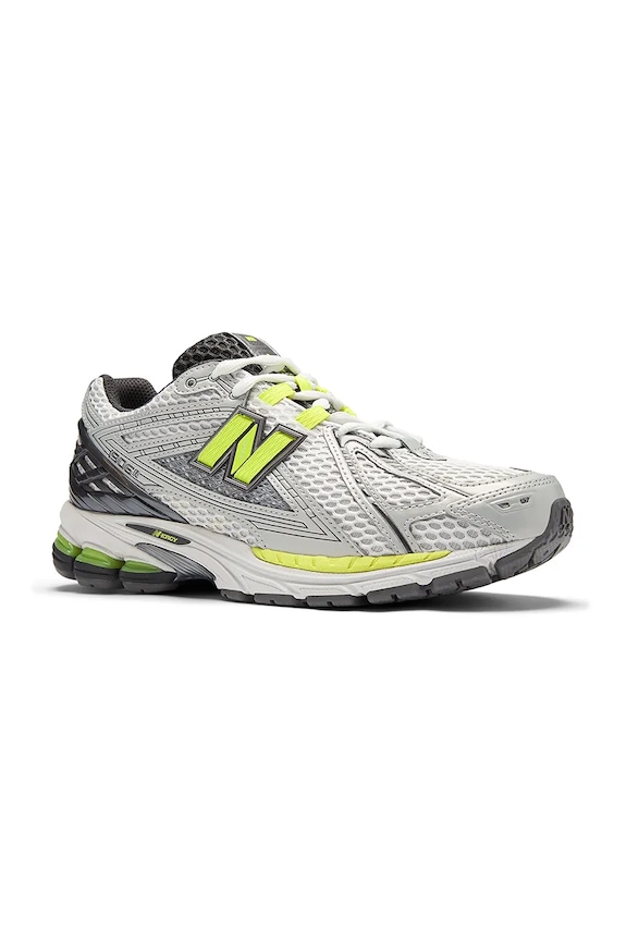 New Balance 1906 маратонки U190652H сив SS26