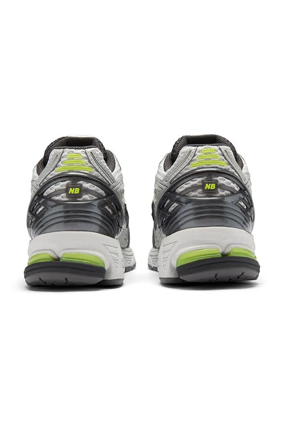 Обувки New Balance 1906 маратонки U190652H сив