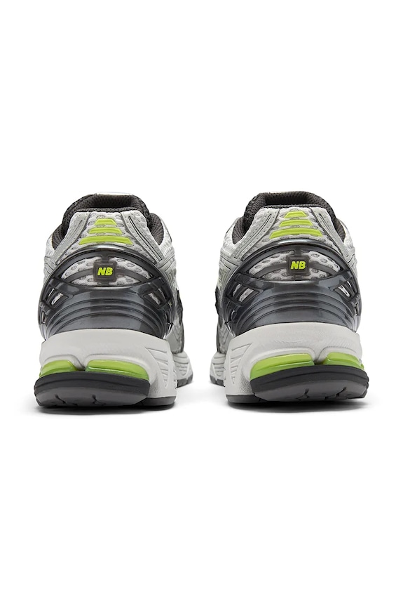 Обувки New Balance 1906 маратонки U190652H сив