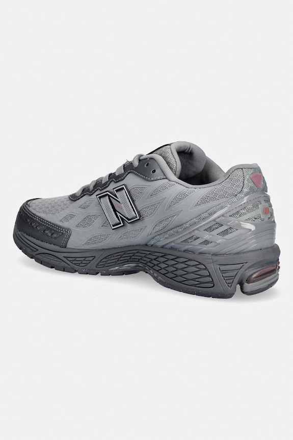 Obuv New Balance 1906 tenisky U190656T sivá
