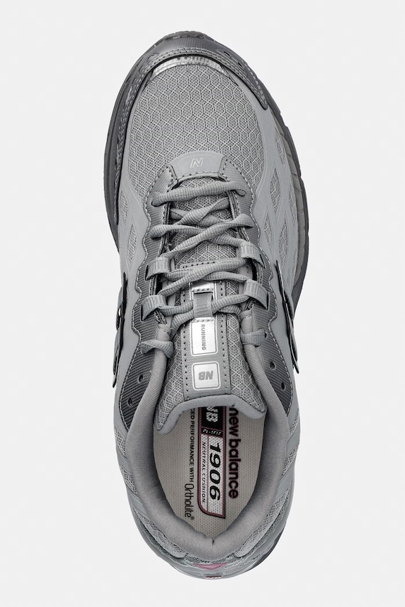 New Balance 1906 tenisky sivá U190656T